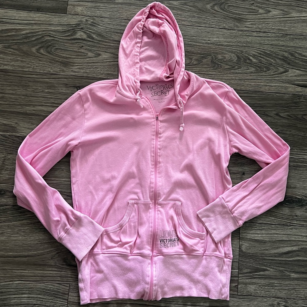 Y2K Victoria’s Secret jacket